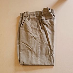 Dress pants